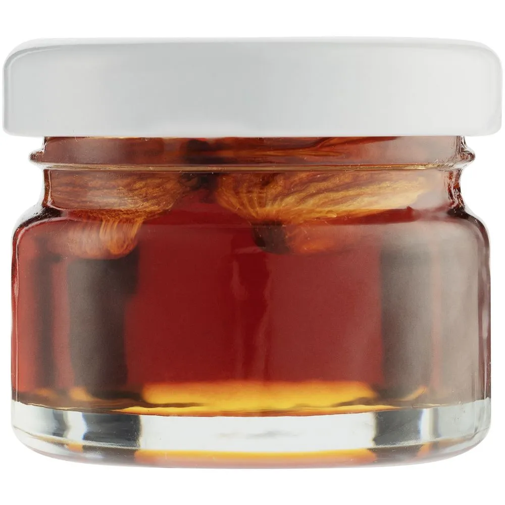 Миндаль Nutree в сиропе шиповника заказать онлайн с вашим дизайном на заказ в Москве и области