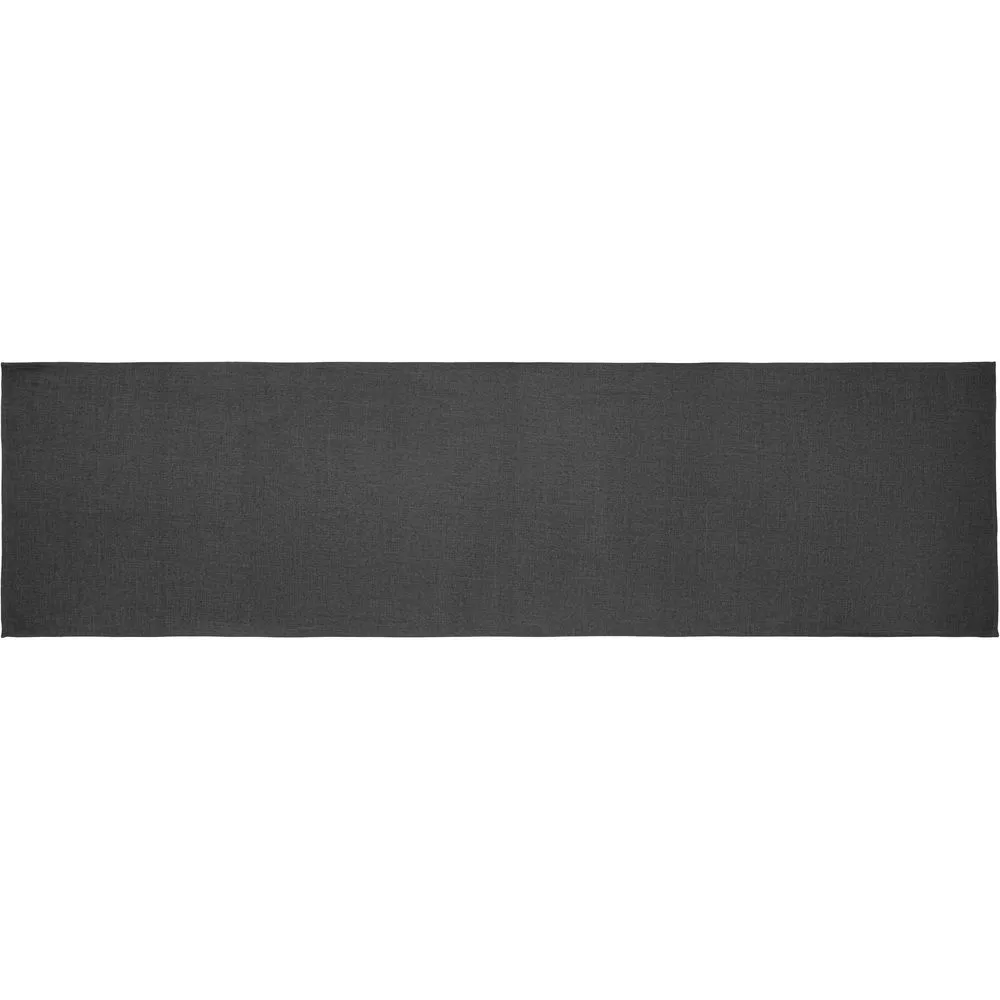 Дорожка сервировочная Settle In, темно-серая заказать онлайн с вашим дизайном на заказ в Москве и области