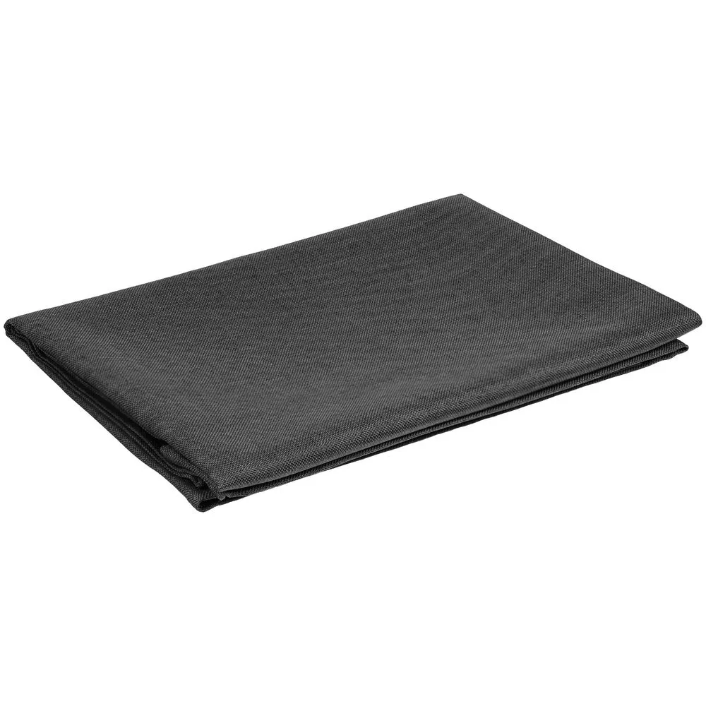 Дорожка сервировочная Settle In, темно-серая заказать онлайн с вашим дизайном на заказ в Москве и области