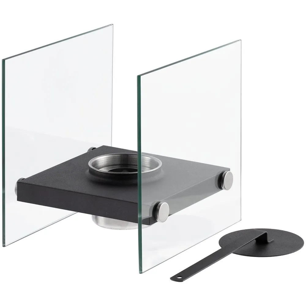 Биокамин Fuoko заказать онлайн с вашим дизайном на заказ в Москве и области