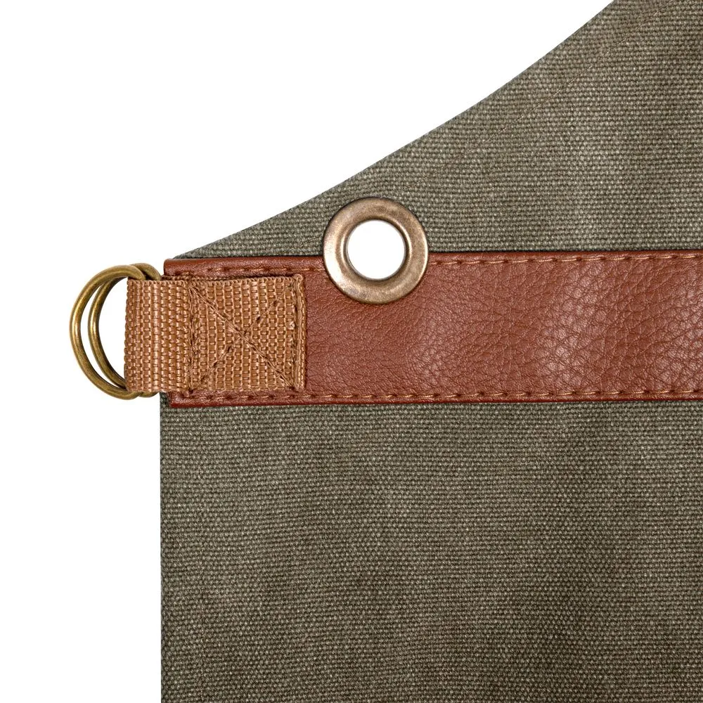 Фартук Artificer, хаки заказать онлайн с вашим дизайном на заказ в Москве и области