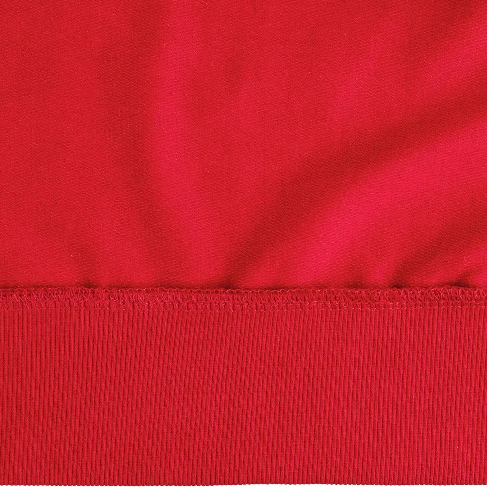 Худи унисекс Westray, красное, размер 3XL заказать онлайн с вашим дизайном на заказ в Москве и области