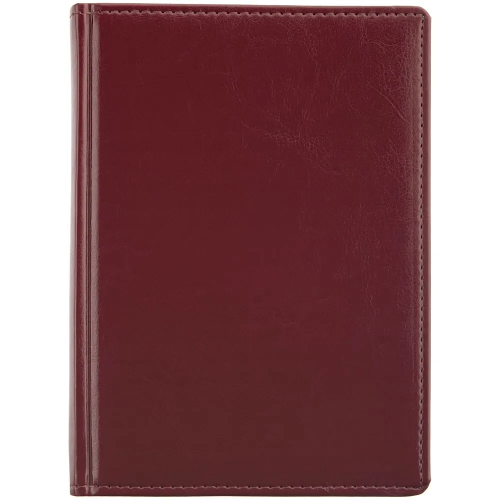 Набор Nebraska Duo, бордовый заказать онлайн с вашим дизайном на заказ в Москве и области