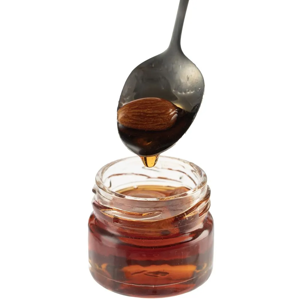 Набор Dolce Eater, с вареньем и орехами в сиропе заказать онлайн с вашим дизайном на заказ в Москве и области