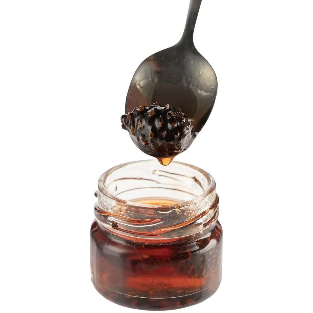 Набор Dolce Eater, с вареньем и орехами в сиропе заказать онлайн с вашим дизайном на заказ в Москве и области