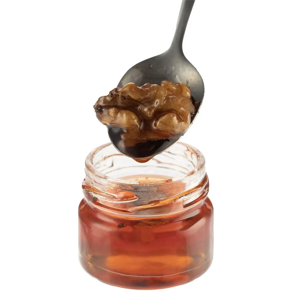 Набор Dolce Eater, с вареньем и орехами в сиропе заказать онлайн с вашим дизайном на заказ в Москве и области