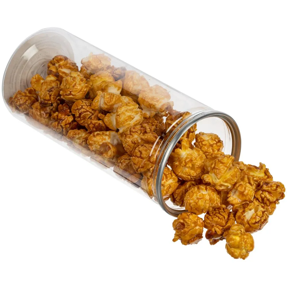 Набор Sweet Crunch с «Сокочаем» и попкорном в карамельной глазури заказать онлайн с вашим дизайном на заказ в Москве и области