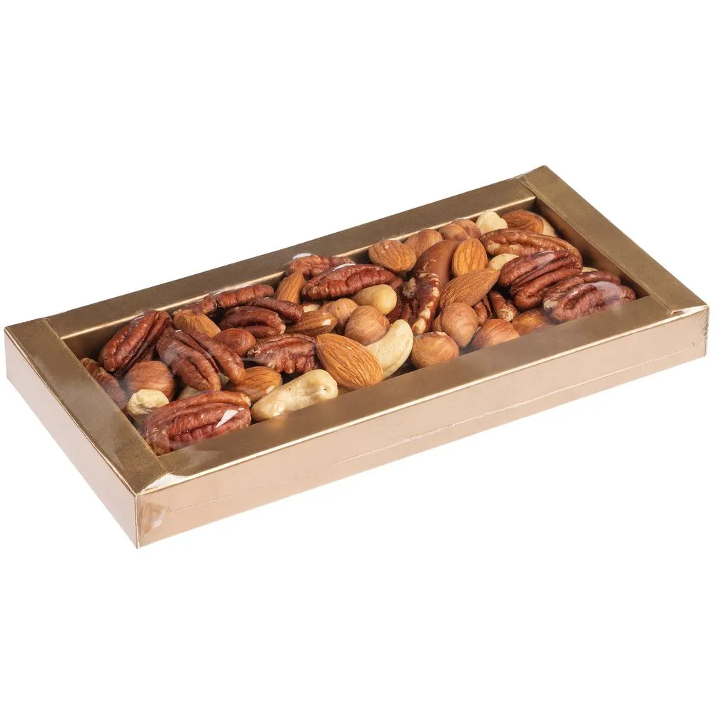 Смесь ореховая Wits заказать онлайн с вашим дизайном на заказ в Москве и области