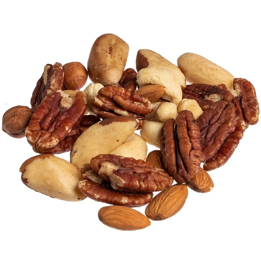 Смесь ореховая Wits заказать онлайн с вашим дизайном на заказ в Москве и области