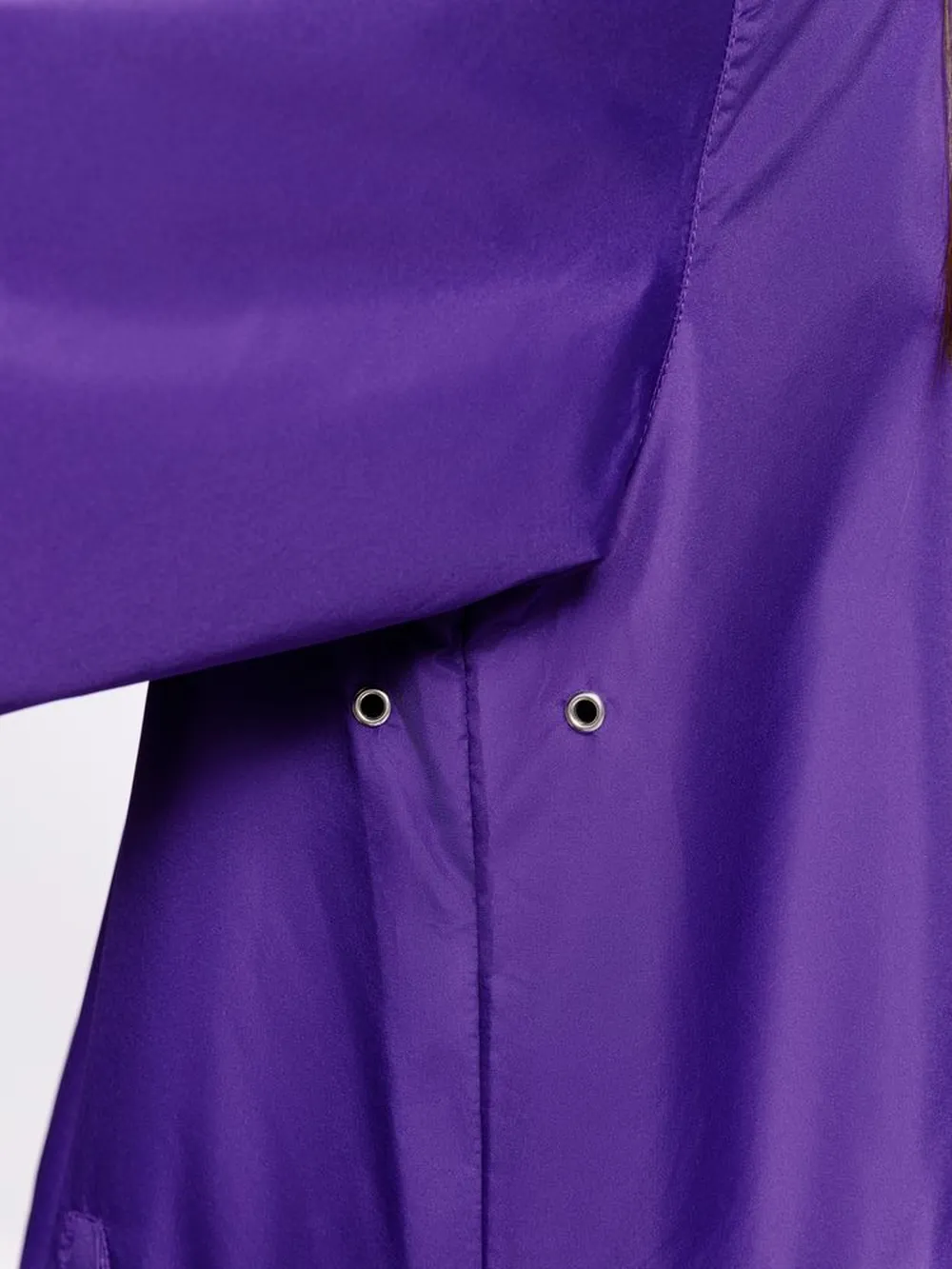 Ветровка Kivach, фиолетовая, размер XL заказать онлайн с вашим дизайном на заказ в Москве и области