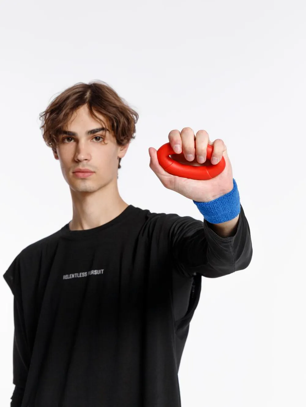 Набор кистевых эспандеров Fist Resist заказать онлайн с вашим дизайном на заказ в Москве и области