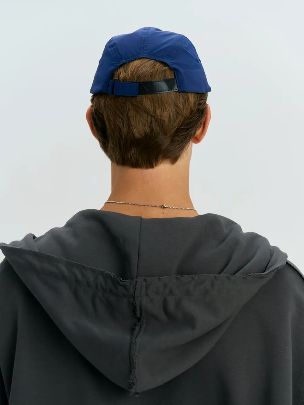 Бейсболка Ben Mac, темно-синяя заказать онлайн с вашим дизайном на заказ в Москве и области