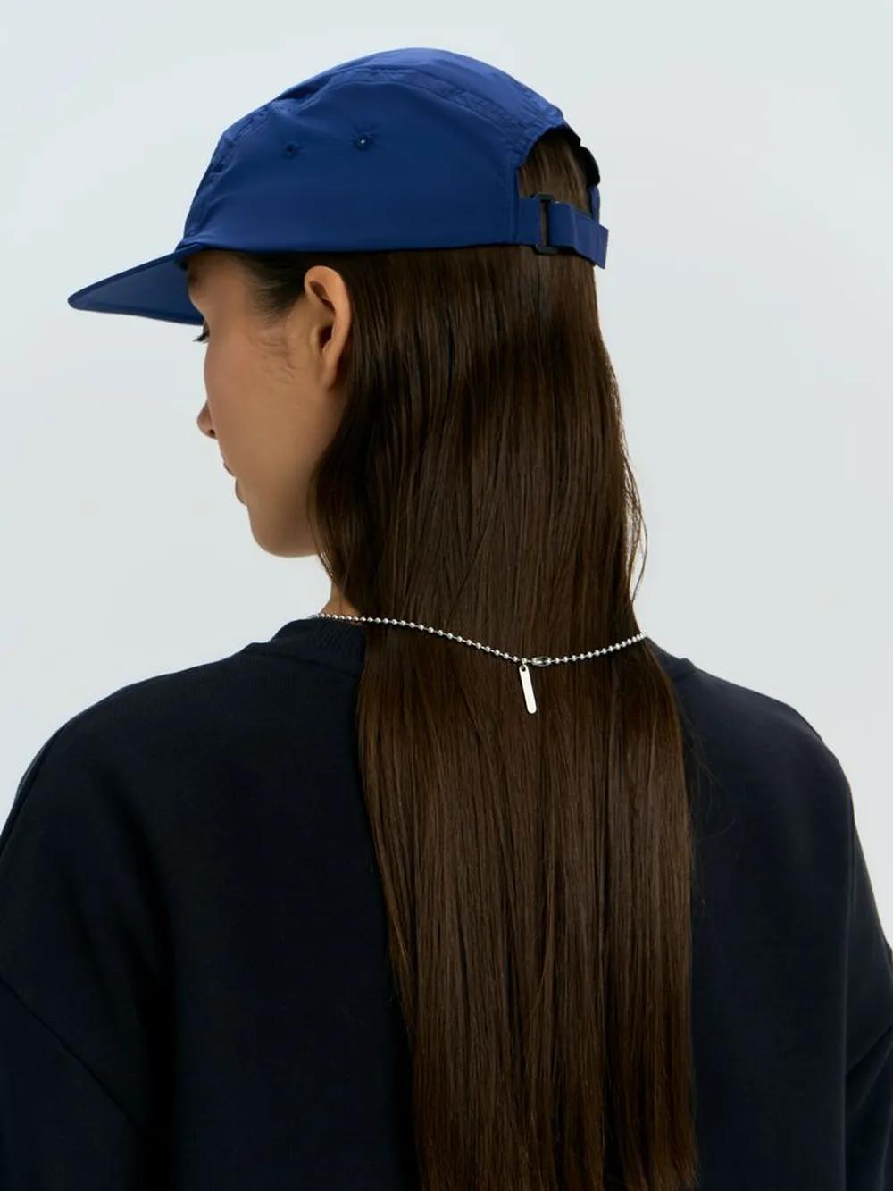 Бейсболка Ben Mac, темно-синяя заказать онлайн с вашим дизайном на заказ в Москве и области