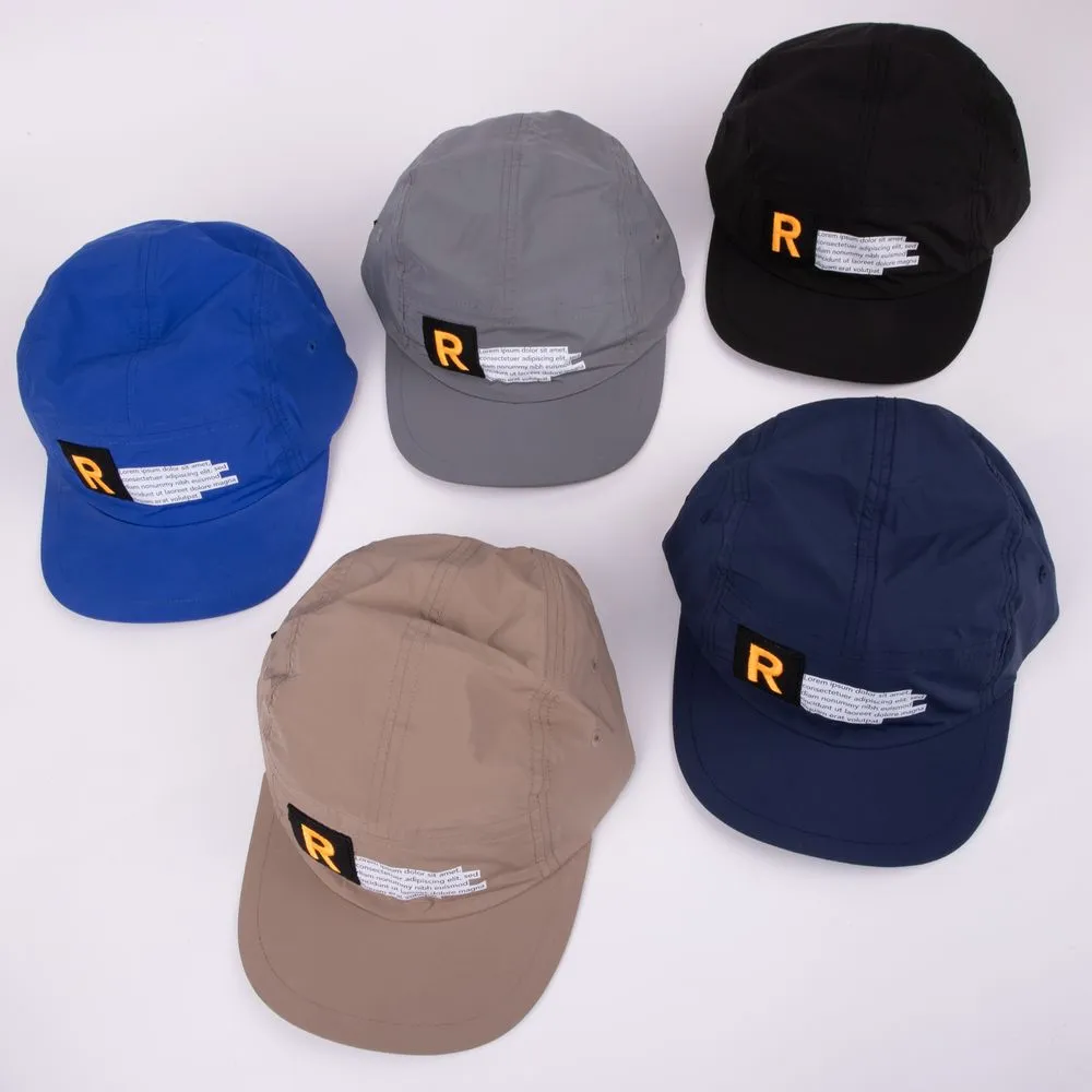 Бейсболка Ben Mac, темно-синяя заказать онлайн с вашим дизайном на заказ в Москве и области