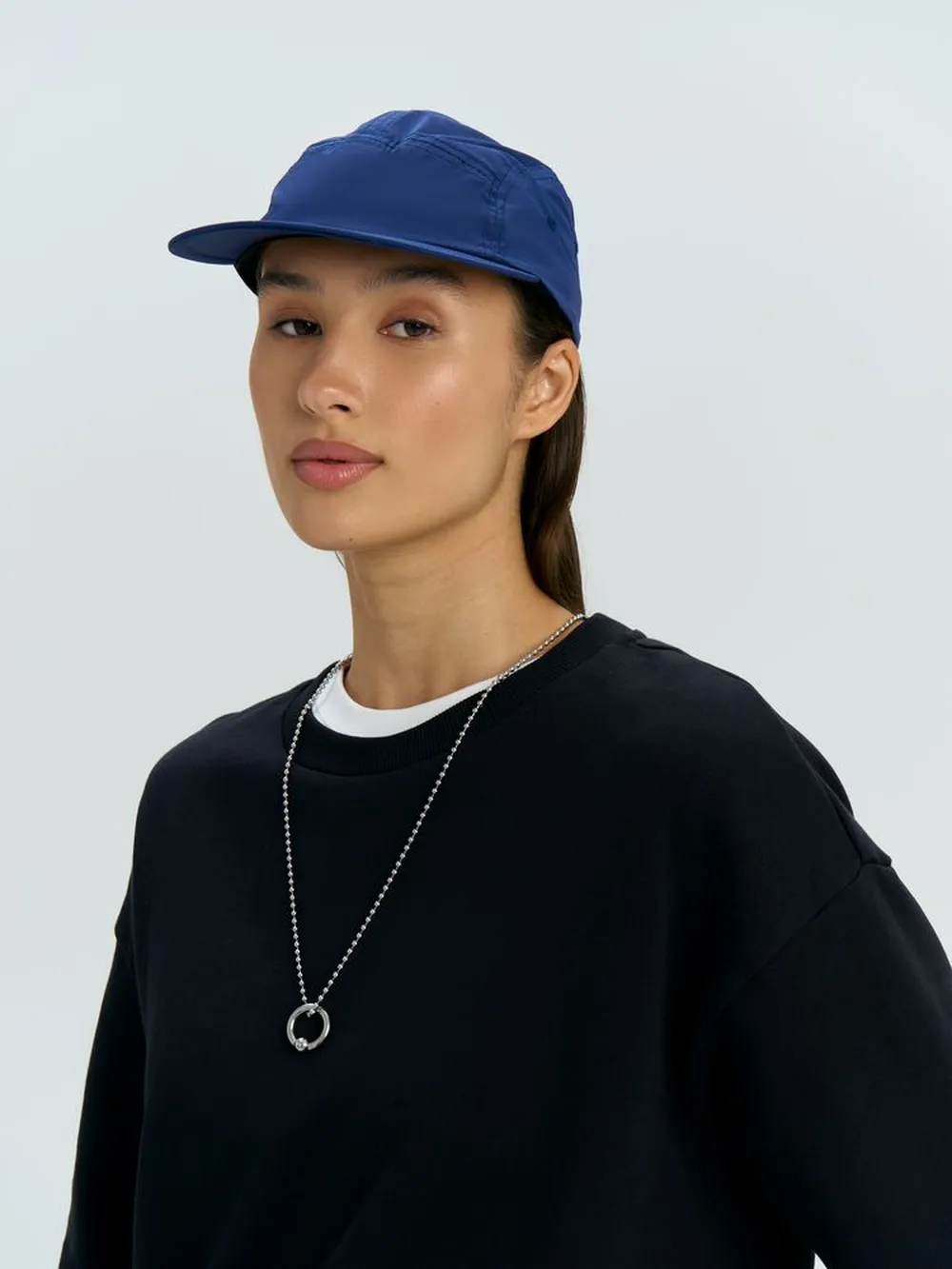 Бейсболка Ben Mac, темно-синяя заказать онлайн с вашим дизайном на заказ в Москве и области