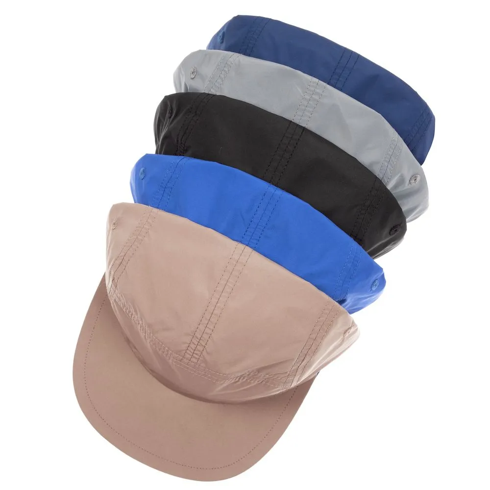 Бейсболка Ben Mac, темно-синяя заказать онлайн с вашим дизайном на заказ в Москве и области