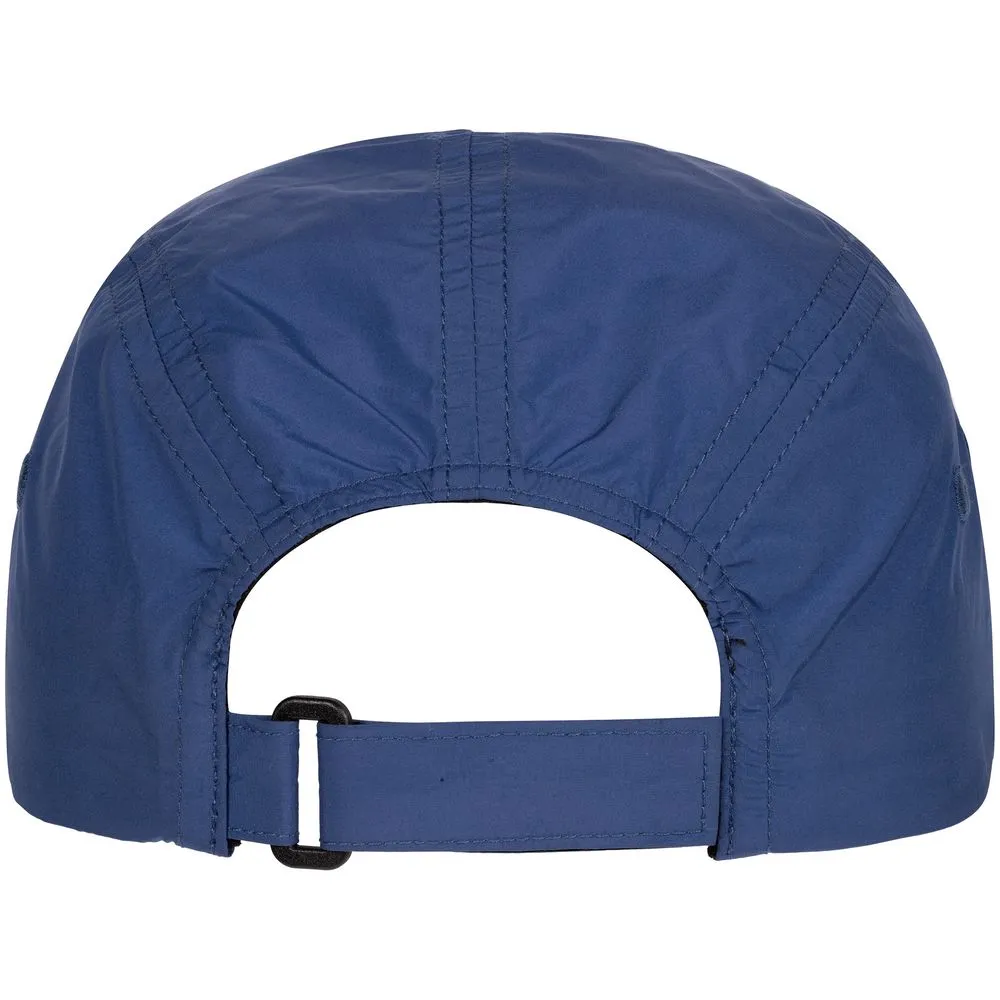 Бейсболка Ben Mac, темно-синяя заказать онлайн с вашим дизайном на заказ в Москве и области