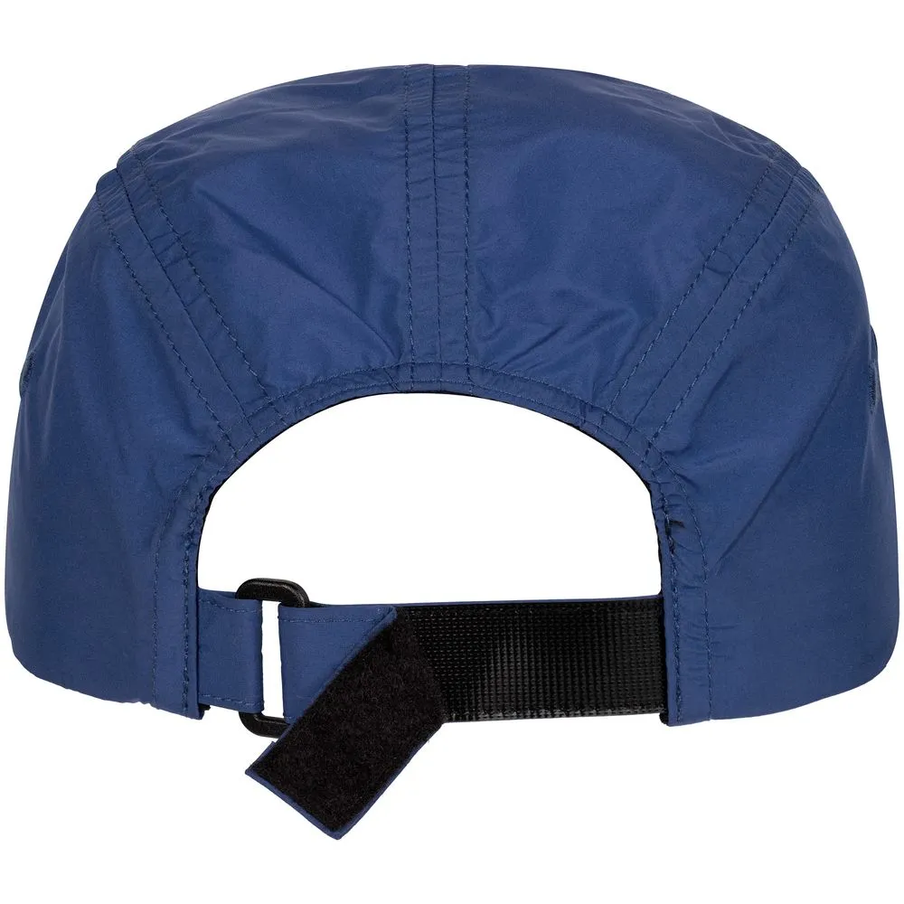 Бейсболка Ben Mac, темно-синяя заказать онлайн с вашим дизайном на заказ в Москве и области