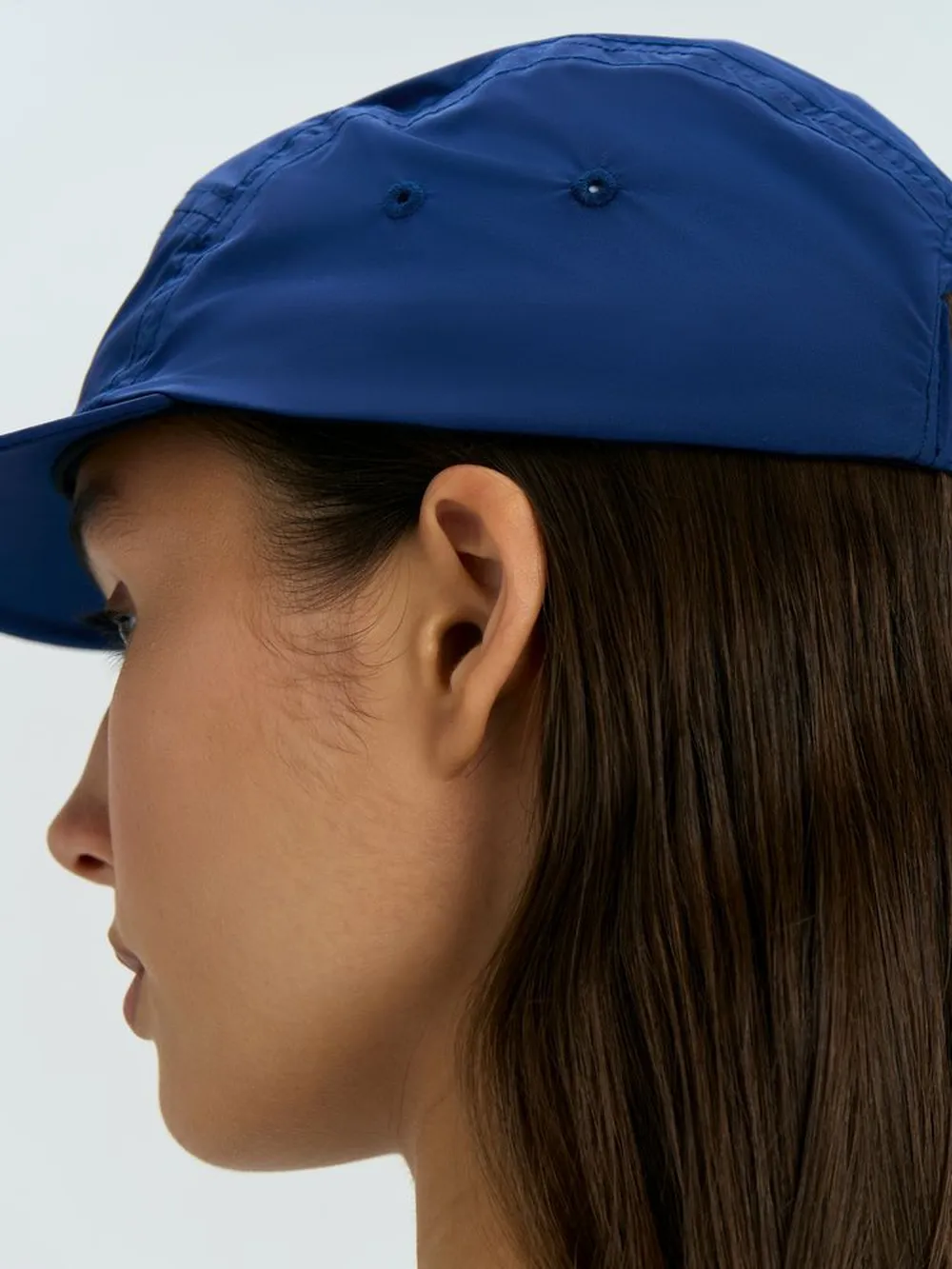 Бейсболка Ben Mac, темно-синяя заказать онлайн с вашим дизайном на заказ в Москве и области