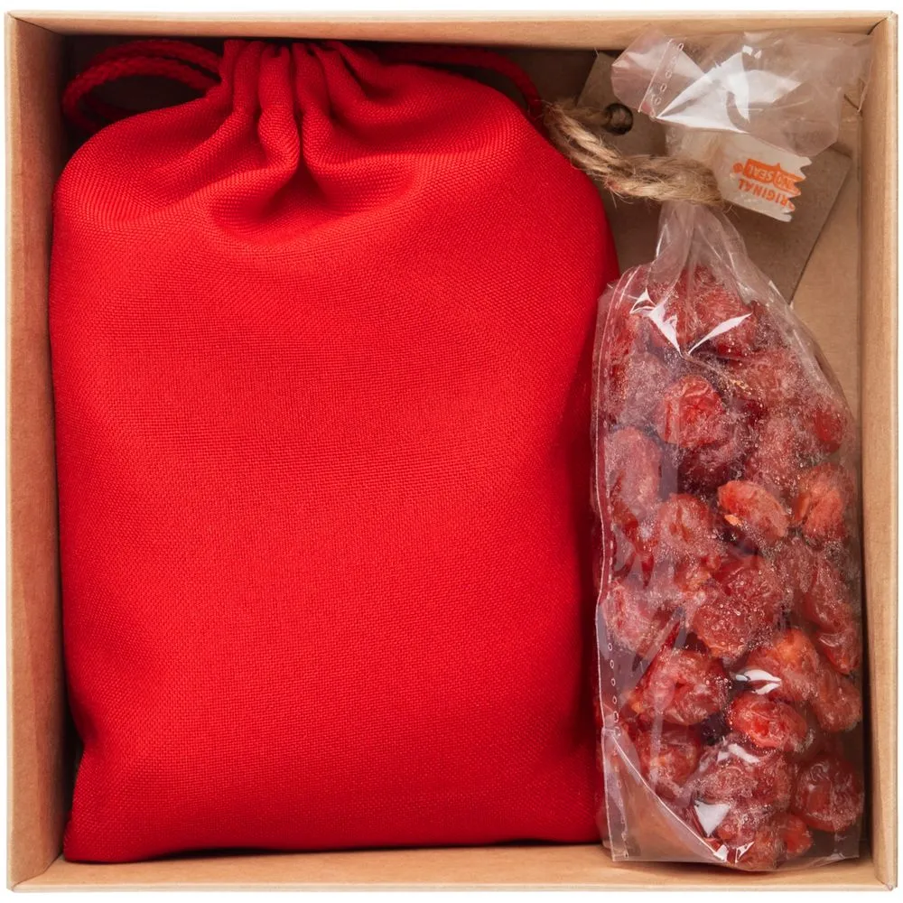 Набор Omnom, с вишней заказать онлайн с вашим дизайном на заказ в Москве и области