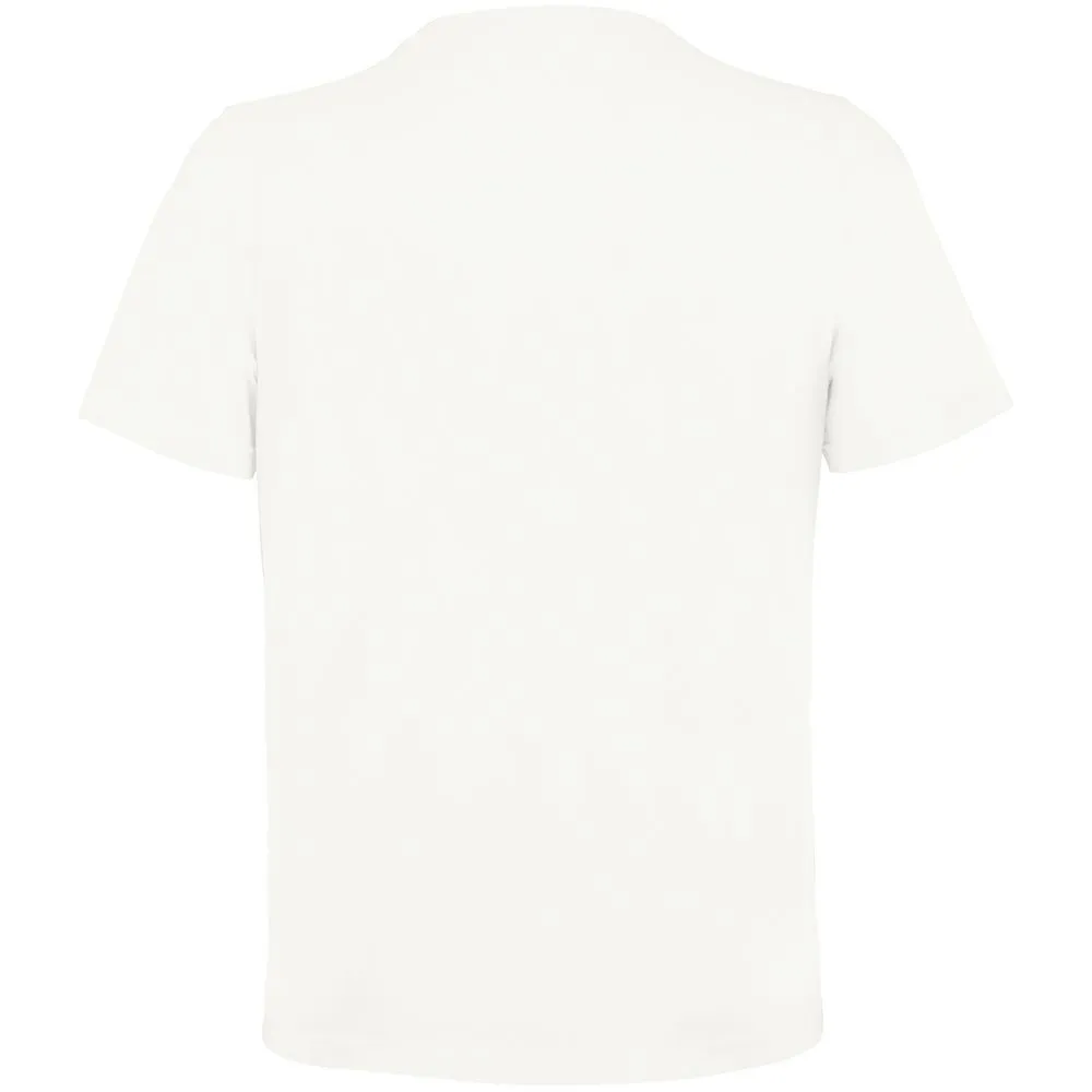 Футболка унисекс Tuner, белая (белоснежная), размер L заказать онлайн с вашим дизайном на заказ в Москве и области