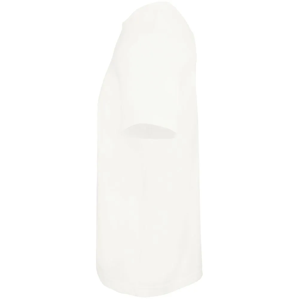 Футболка унисекс Tuner, белая (белоснежная), размер 5XL заказать онлайн с вашим дизайном на заказ в Москве и области