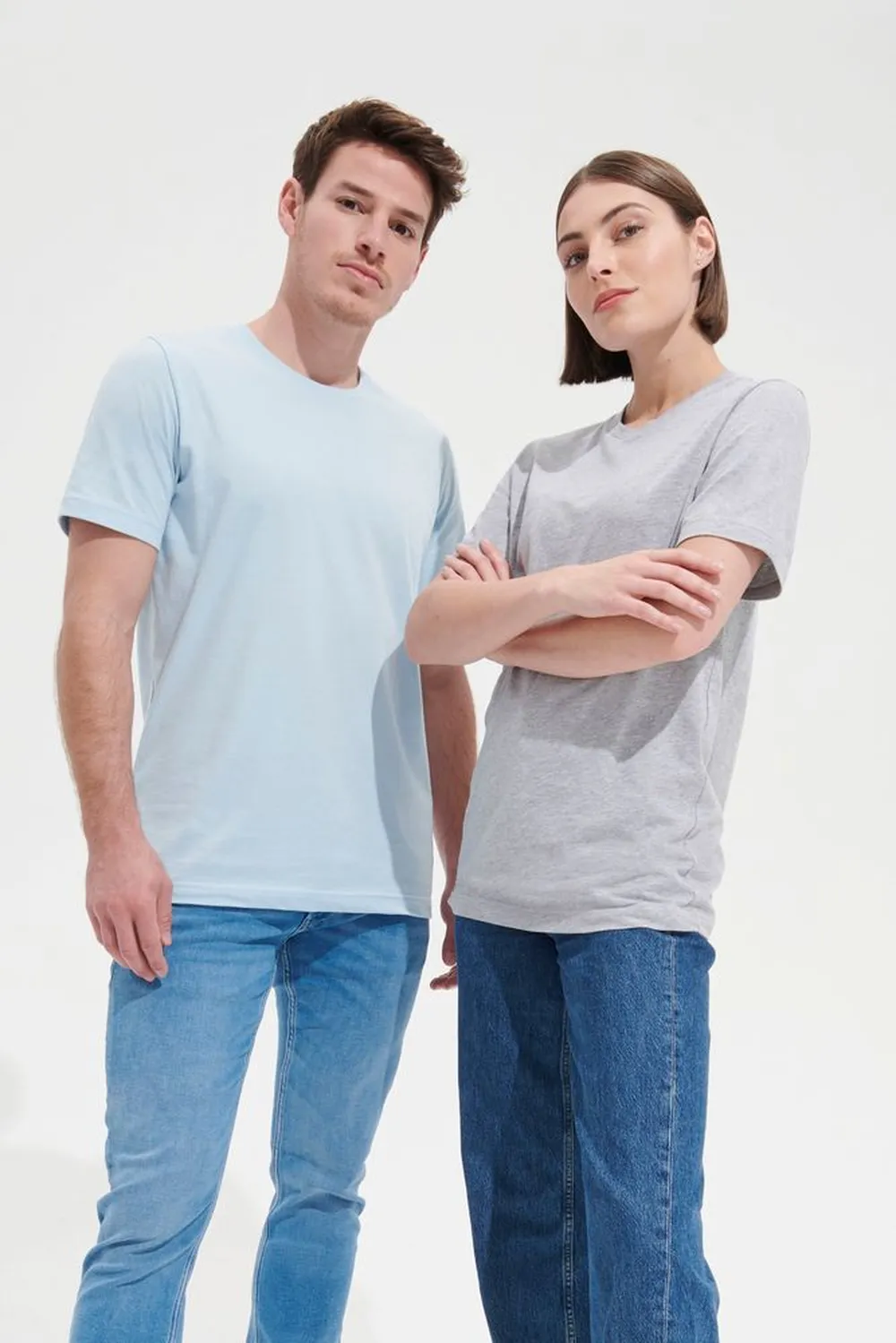 Футболка унисекс Tuner, оранжевая, размер XL заказать онлайн с вашим дизайном на заказ в Москве и области