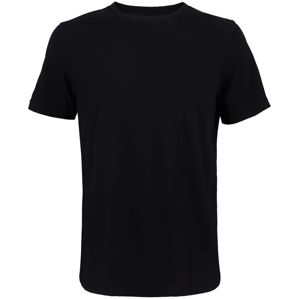 Футболка унисекс Tuner, черная, размер L заказать онлайн с вашим дизайном на заказ в Москве и области