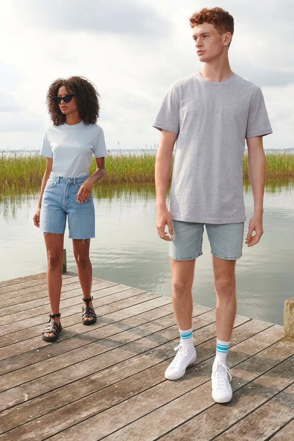 Футболка унисекс Tuner, черная, размер L заказать онлайн с вашим дизайном на заказ в Москве и области