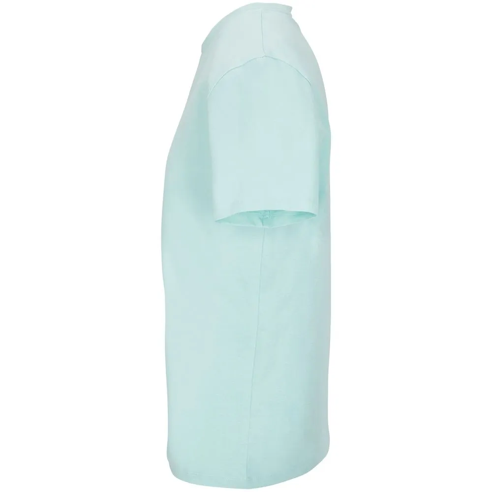 Футболка унисекс Legend, зелено-голубая, размер XXL заказать онлайн с вашим дизайном на заказ в Москве и области