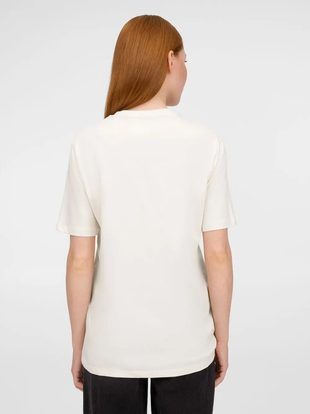 Футболка унисекс Legend, молочно-белая, размер XXL заказать онлайн с вашим дизайном на заказ в Москве и области