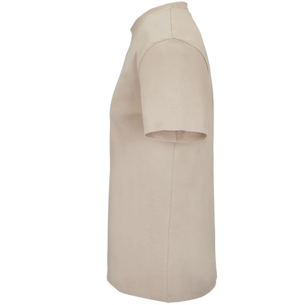 Футболка унисекс Legend, серо-бежевая, размер XXL заказать онлайн с вашим дизайном на заказ в Москве и области