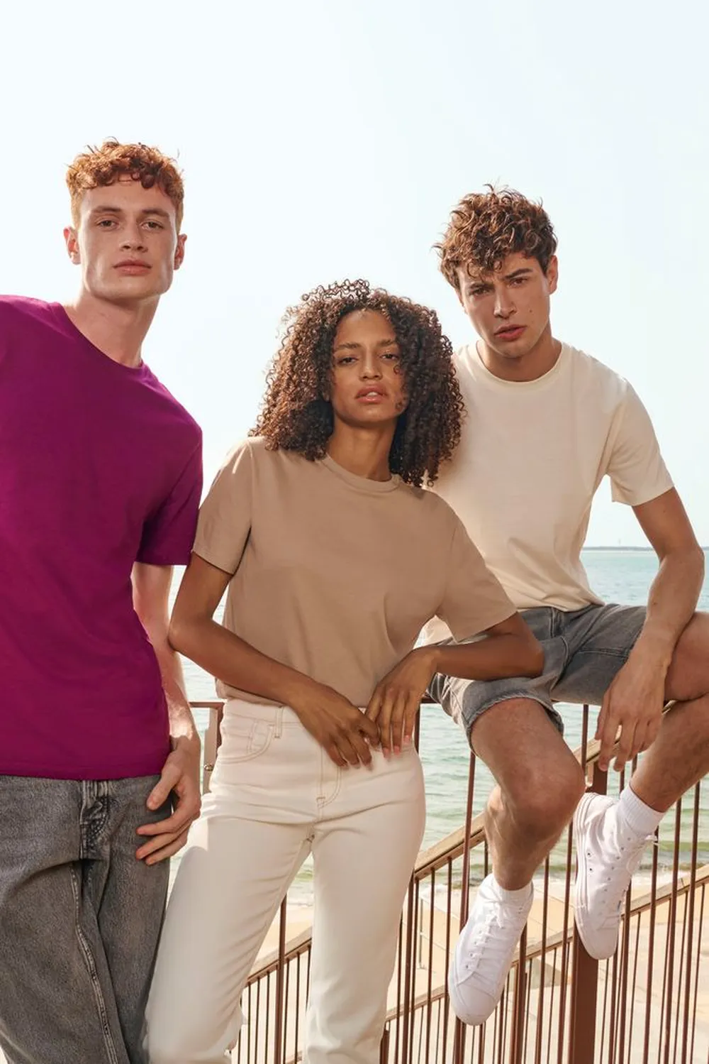 Футболка унисекс Legend, ярко-синяя (royal), размер 3XL заказать онлайн с вашим дизайном на заказ в Москве и области