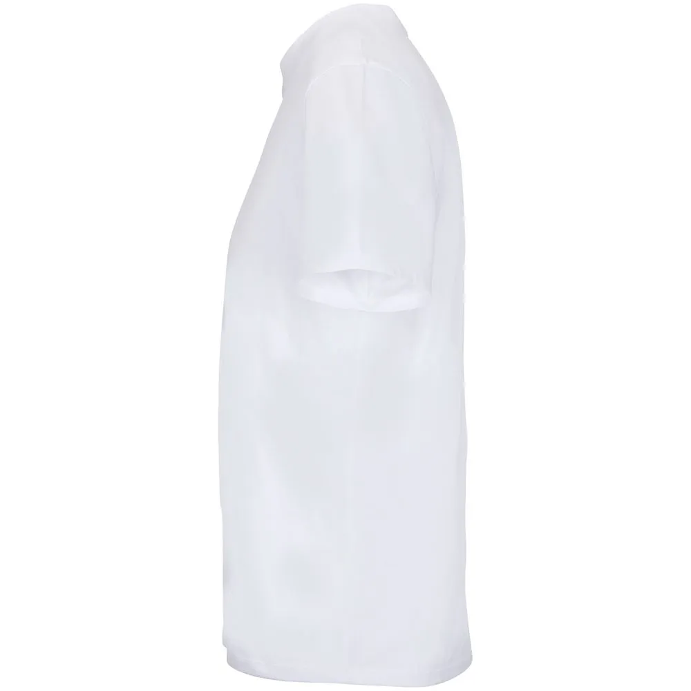 Футболка унисекс Legend, белая, размер M заказать онлайн с вашим дизайном на заказ в Москве и области