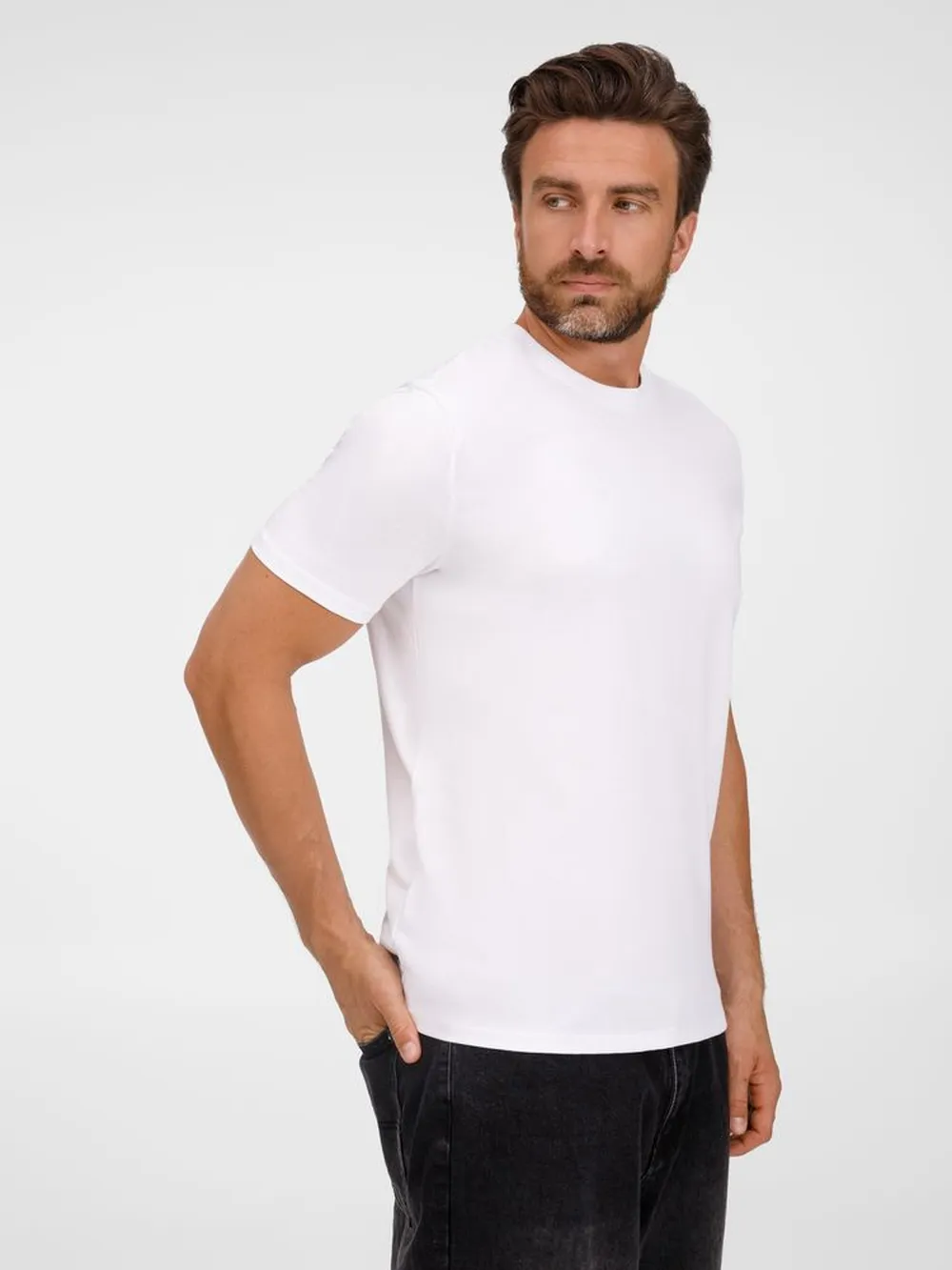 Футболка унисекс Legend, белая, размер 3XL заказать онлайн с вашим дизайном на заказ в Москве и области