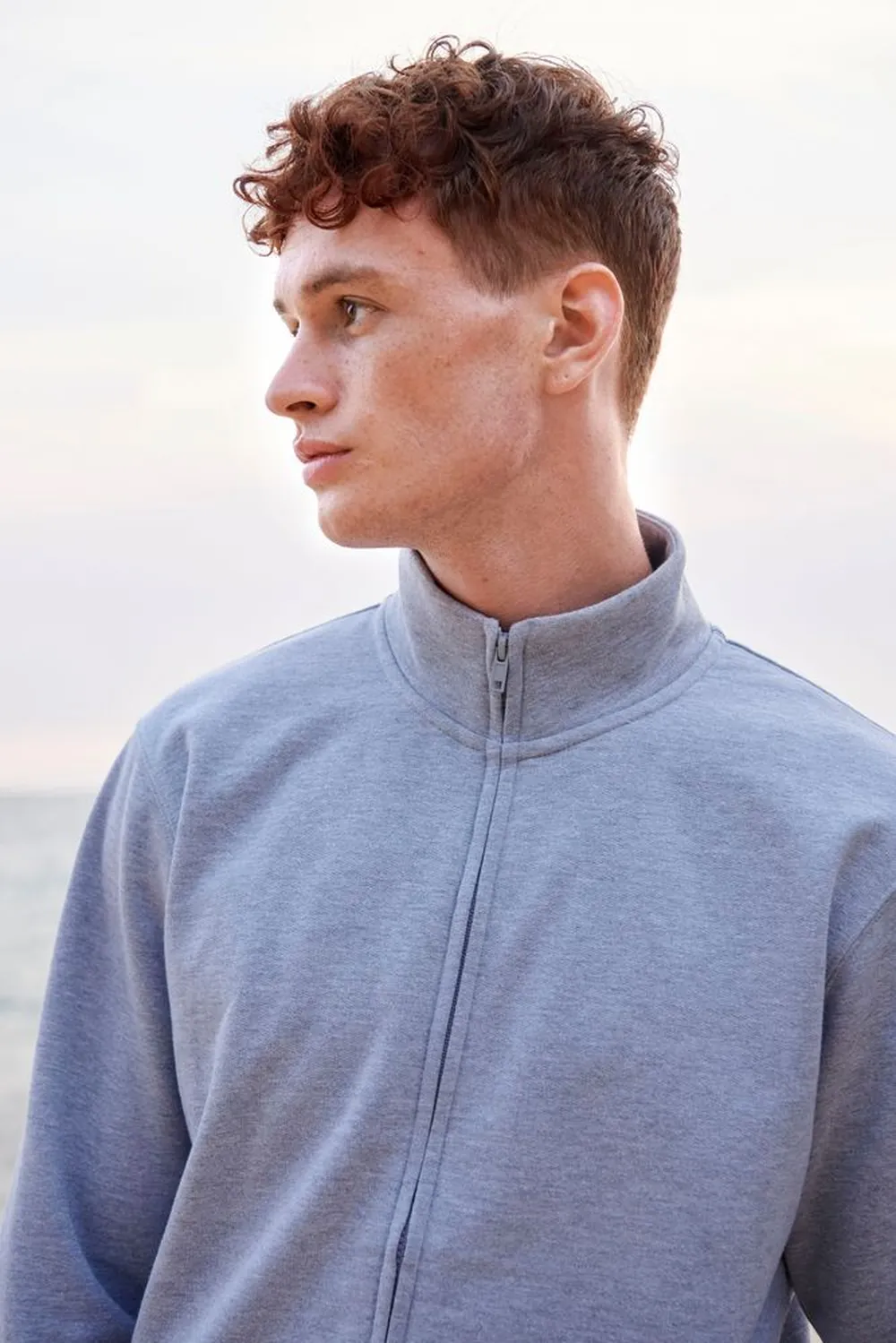 Толстовка унисекс Cooper, черная, размер L заказать онлайн с вашим дизайном на заказ в Москве и области