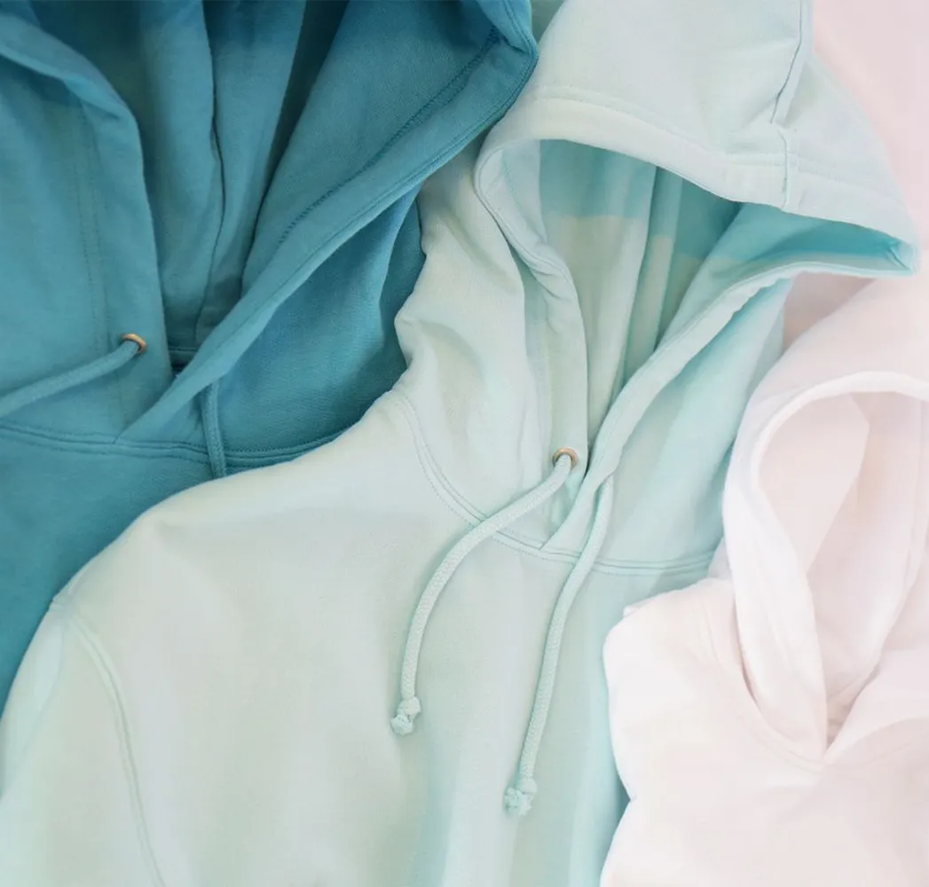 Худи детское Condor Kids, белое, на рост 130-140 заказать онлайн с вашим дизайном на заказ в Москве и области