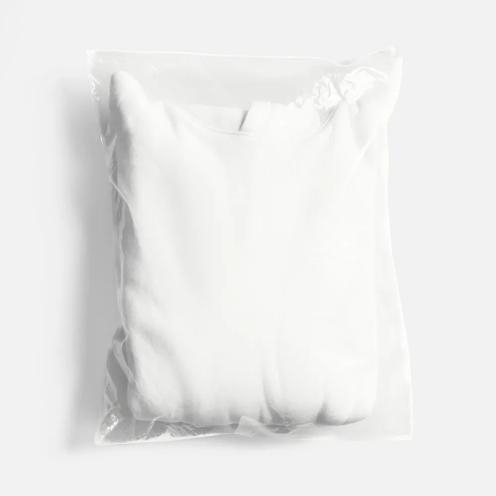 Худи оверсайз унисекс Go Easy, молочно-белое, размер L заказать онлайн с вашим дизайном на заказ в Москве и области