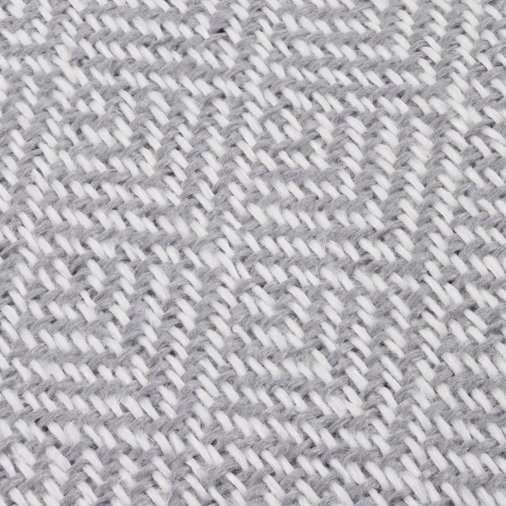 Плед «Капри», серый заказать онлайн с вашим дизайном на заказ в Москве и области