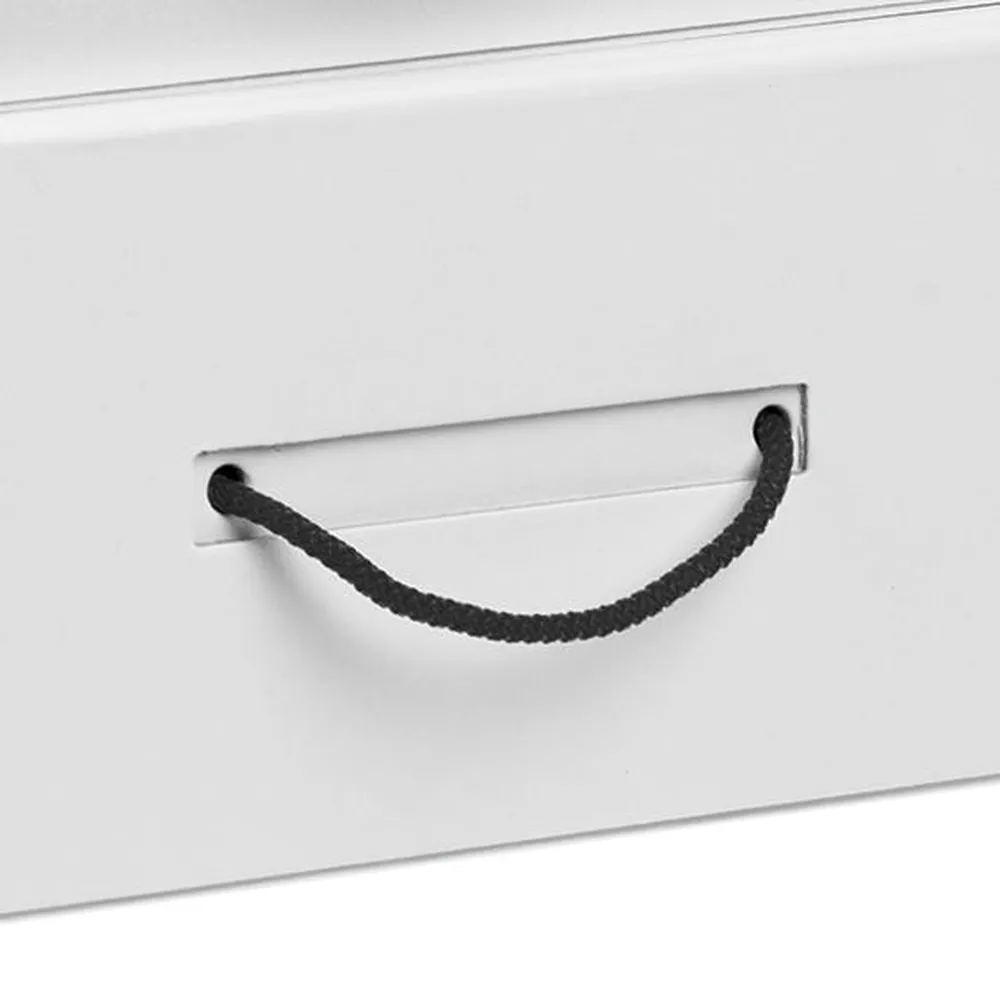 Круглый шнур Lasso S, черный, 40 см заказать онлайн с вашим дизайном на заказ в Москве и области