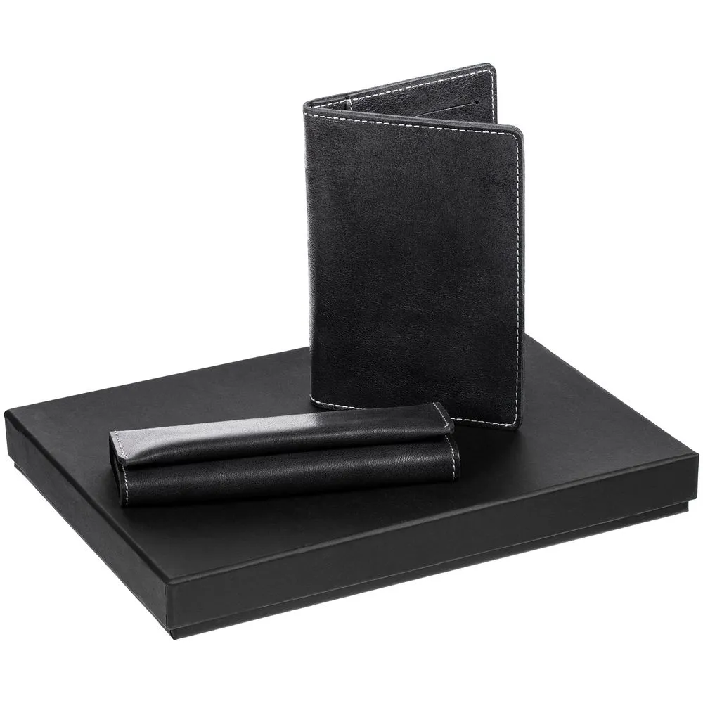 Набор Apache Driver Key, черный заказать онлайн с вашим дизайном на заказ в Москве и области