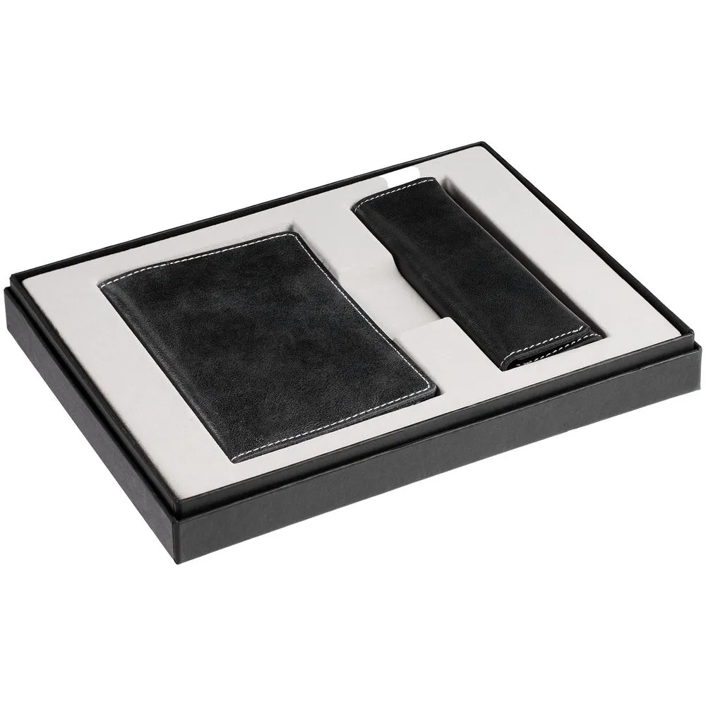 Набор Apache Driver Key, черный заказать онлайн с вашим дизайном на заказ в Москве и области