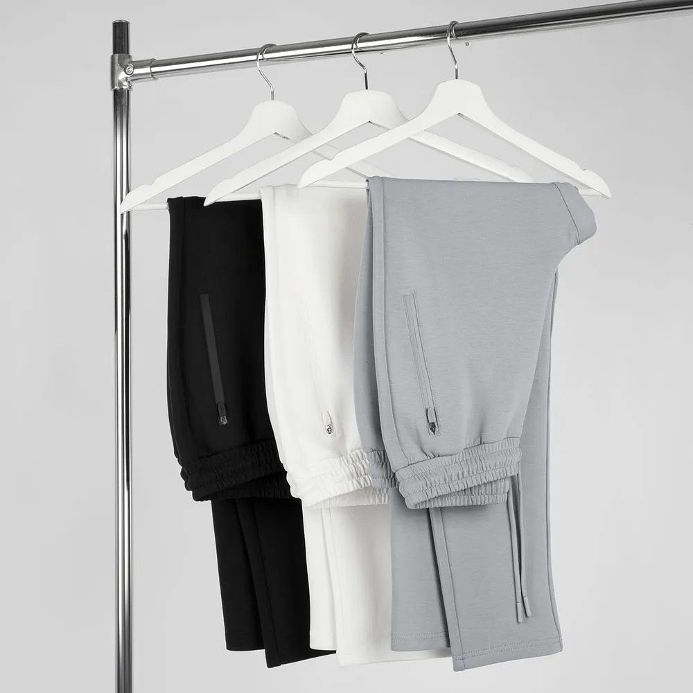 Джоггеры Lovi, серые заказать онлайн с вашим дизайном на заказ в Москве и области