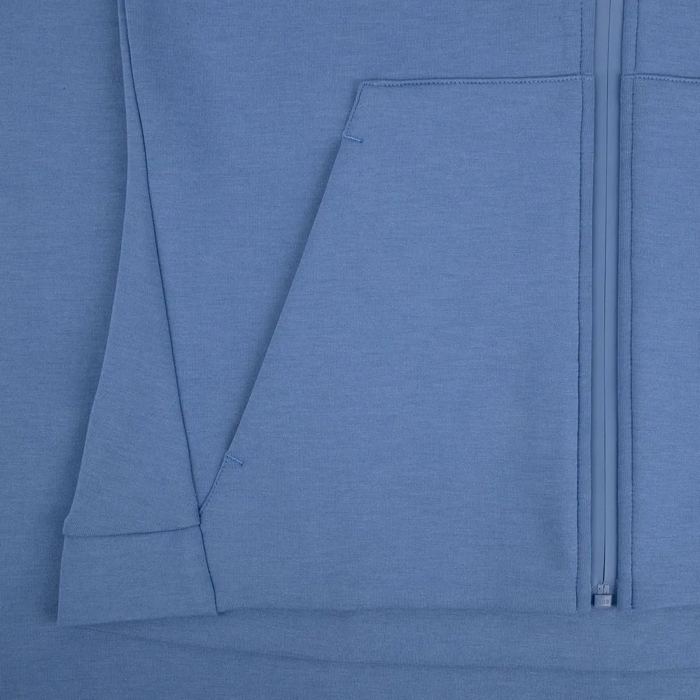 Куртка мужская Lovi, синяя заказать онлайн с вашим дизайном на заказ в Москве и области