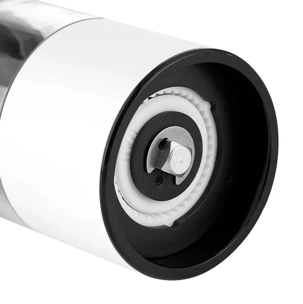 Электрическая мельница для специй HuoHou Electric Mini Grinder Rechargable, белая заказать онлайн с вашим дизайном на заказ в Москве и области