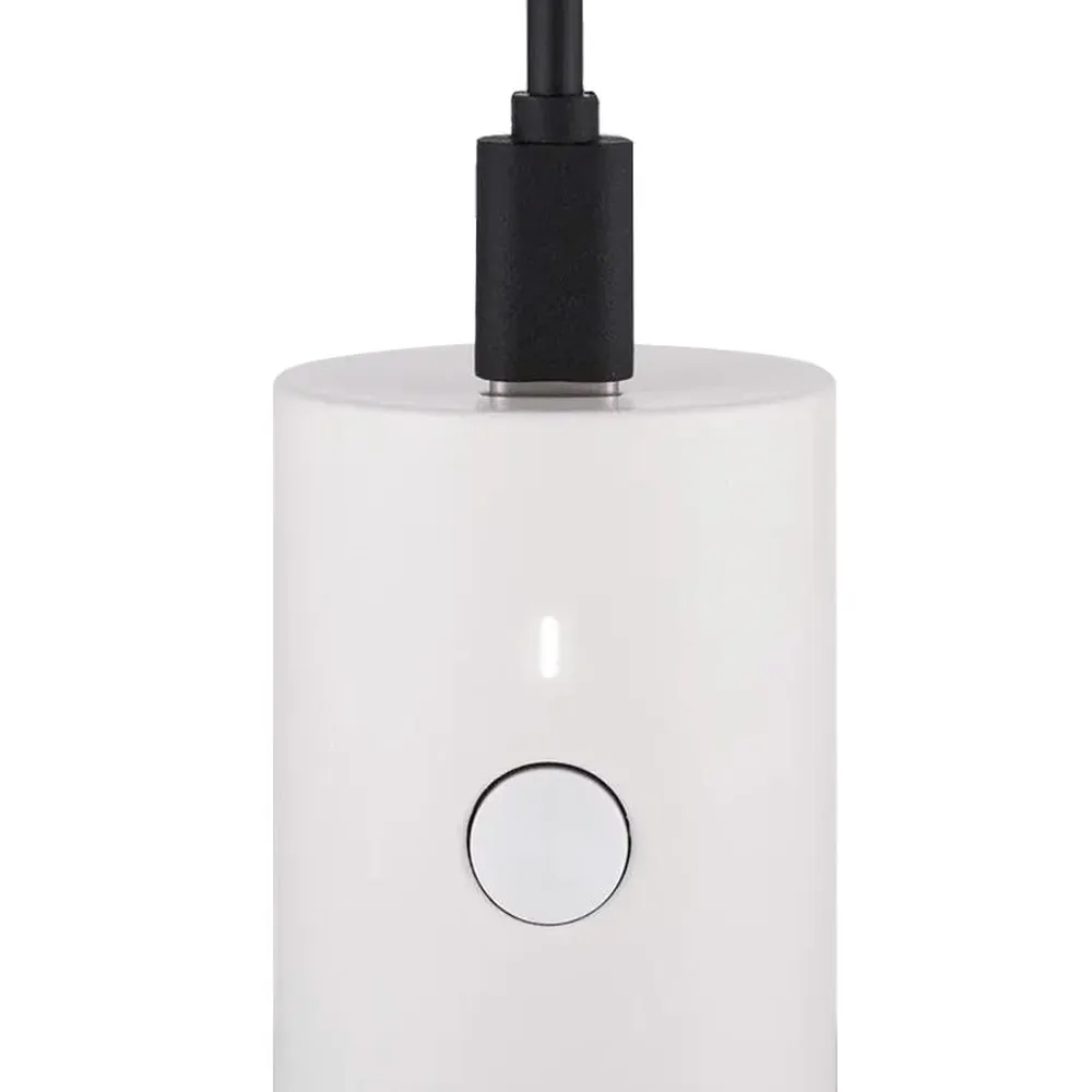Электрическая мельница для специй HuoHou Electric Mini Grinder Rechargable, белая заказать онлайн с вашим дизайном на заказ в Москве и области