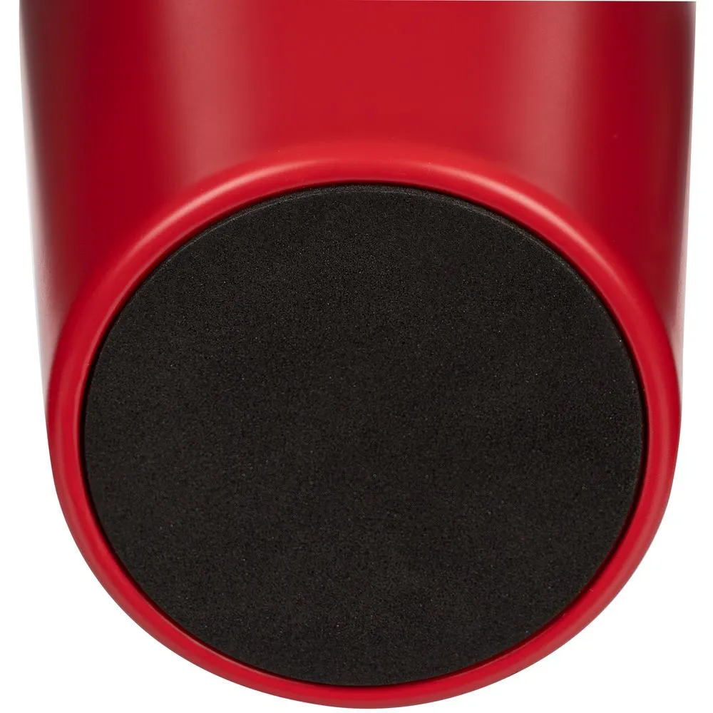 Термостакан Kuppi, красный заказать онлайн с вашим дизайном на заказ в Москве и области