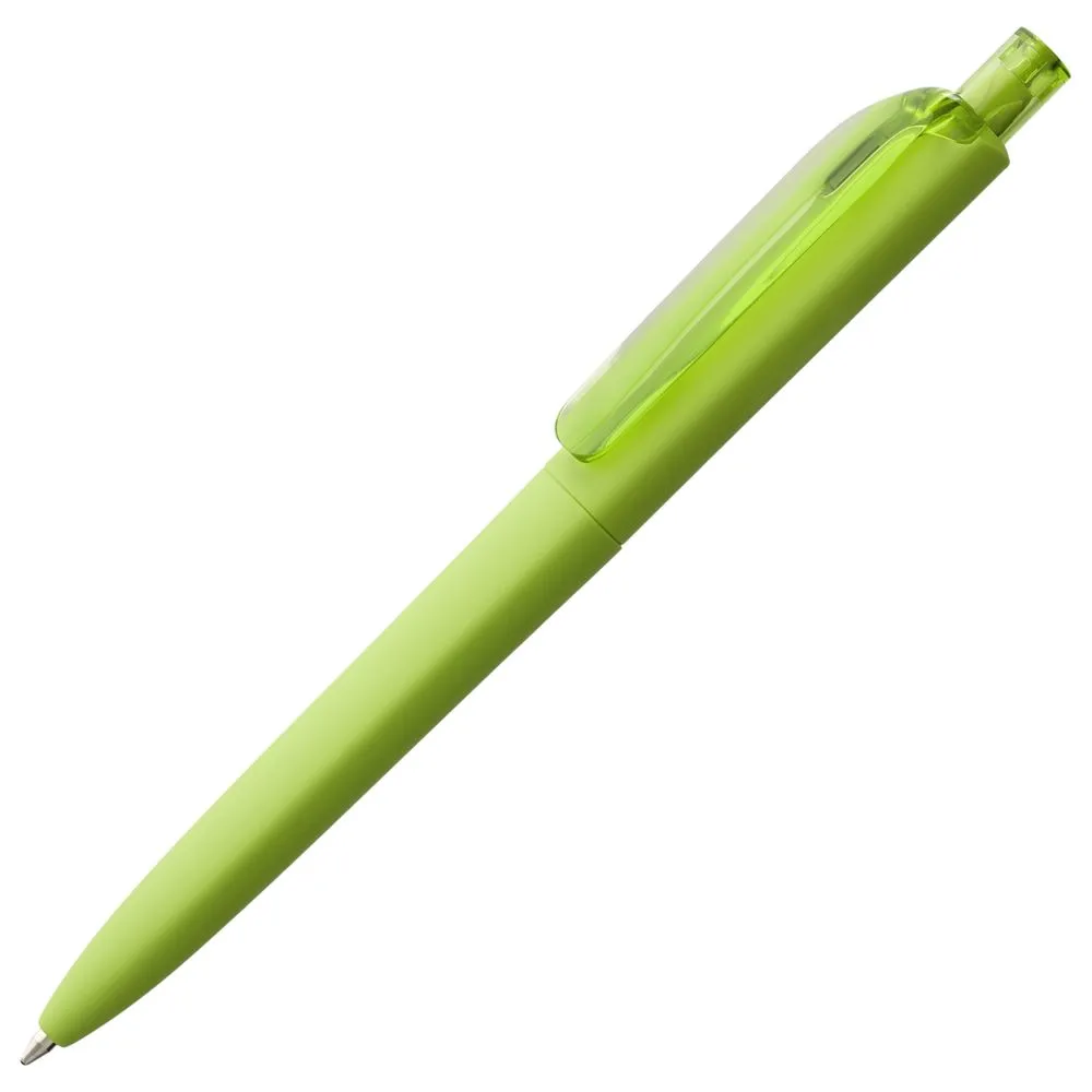 Набор Flexpen Energy, серебристо-зеленый заказать онлайн с вашим дизайном на заказ в Москве и области