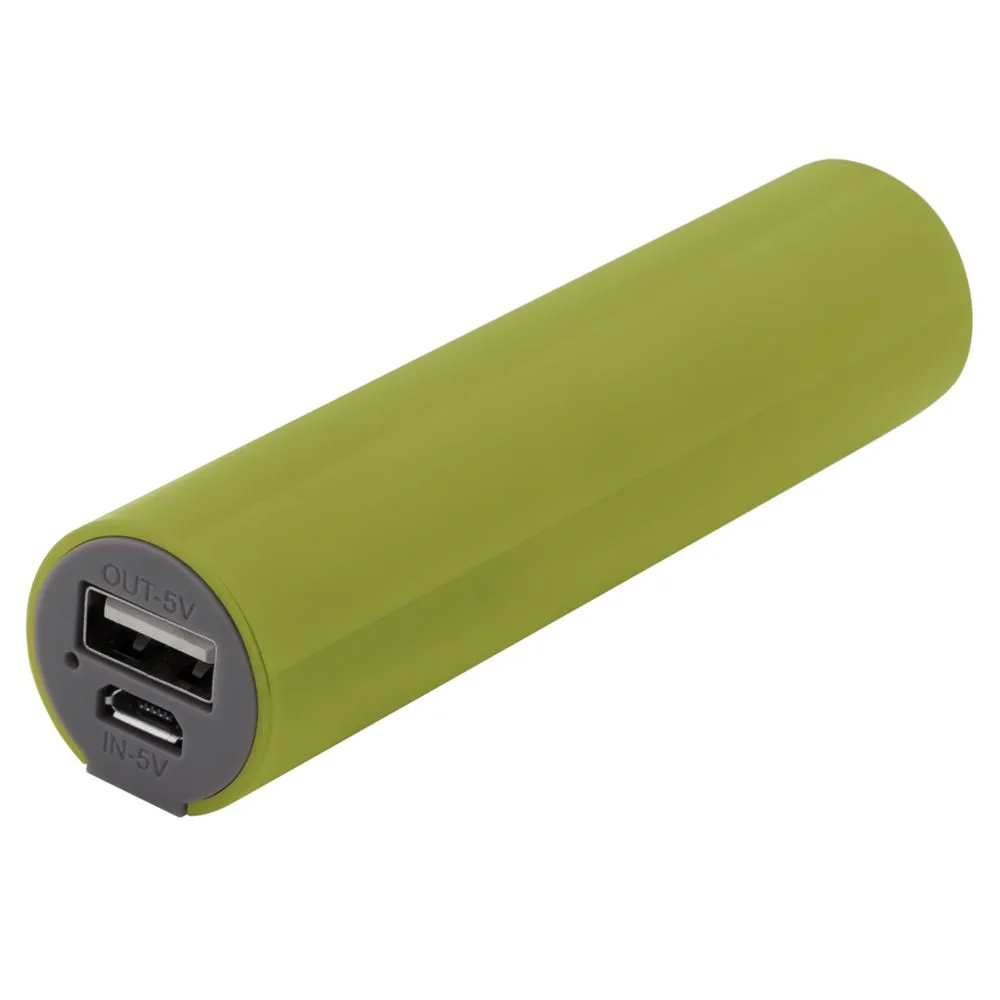 Набор Flexpen Energy, серебристо-зеленый заказать онлайн с вашим дизайном на заказ в Москве и области