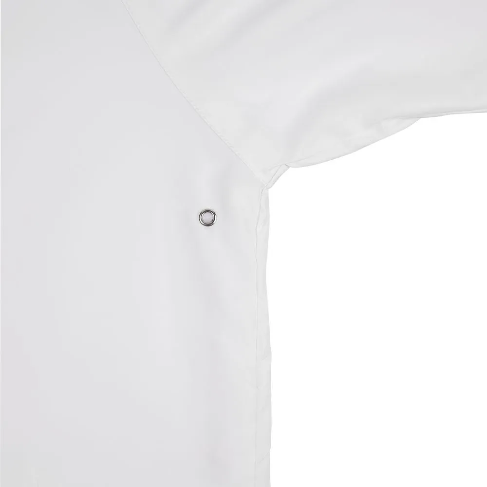 Куртка Kivach City, белая, размер M заказать онлайн с вашим дизайном на заказ в Москве и области